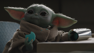 <i>The Mandalorian</i> Macarons Cost HOW Much??